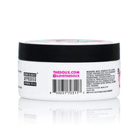 The Doux Swag Goo Edge Control Gel 2oz For Sleek Edges & Natural Hair