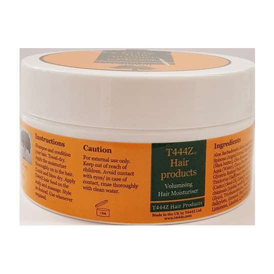 T444Z Volumising Leave-In Conditioner for Hydrated, Fuller Hair 200ml/6.76 oz