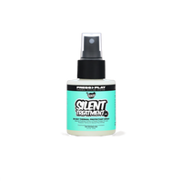 The Doux SILENT TREATMENT 30-Day Anti-Humidity Hair Spray