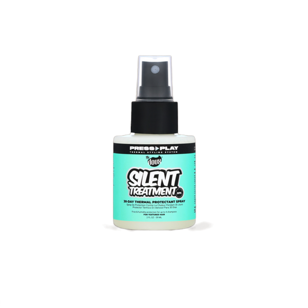 The Doux SILENT TREATMENT 30-Day Anti-Humidity Hair Spray