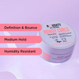 Howdy Curls Spring Back Gel Crème - 200ml
