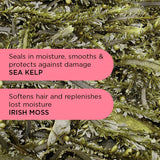 Hey Curl Scrunching Jelly - 200ml