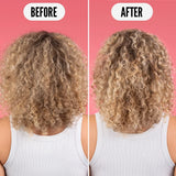 Howdy Curls Spring Back Gel Crème - 200ml