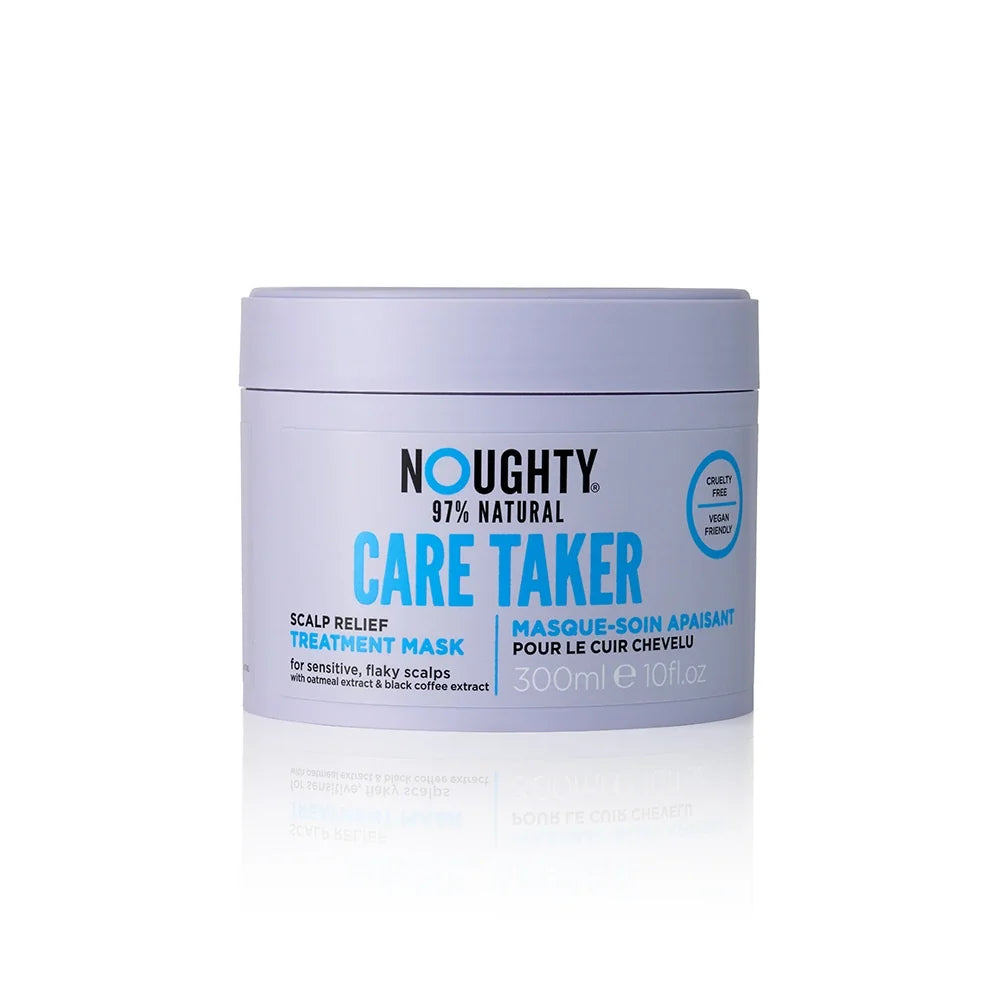 Care Taker Scalp Relief Mask - 300ml