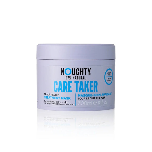 Care Taker Scalp Relief Mask - 300ml