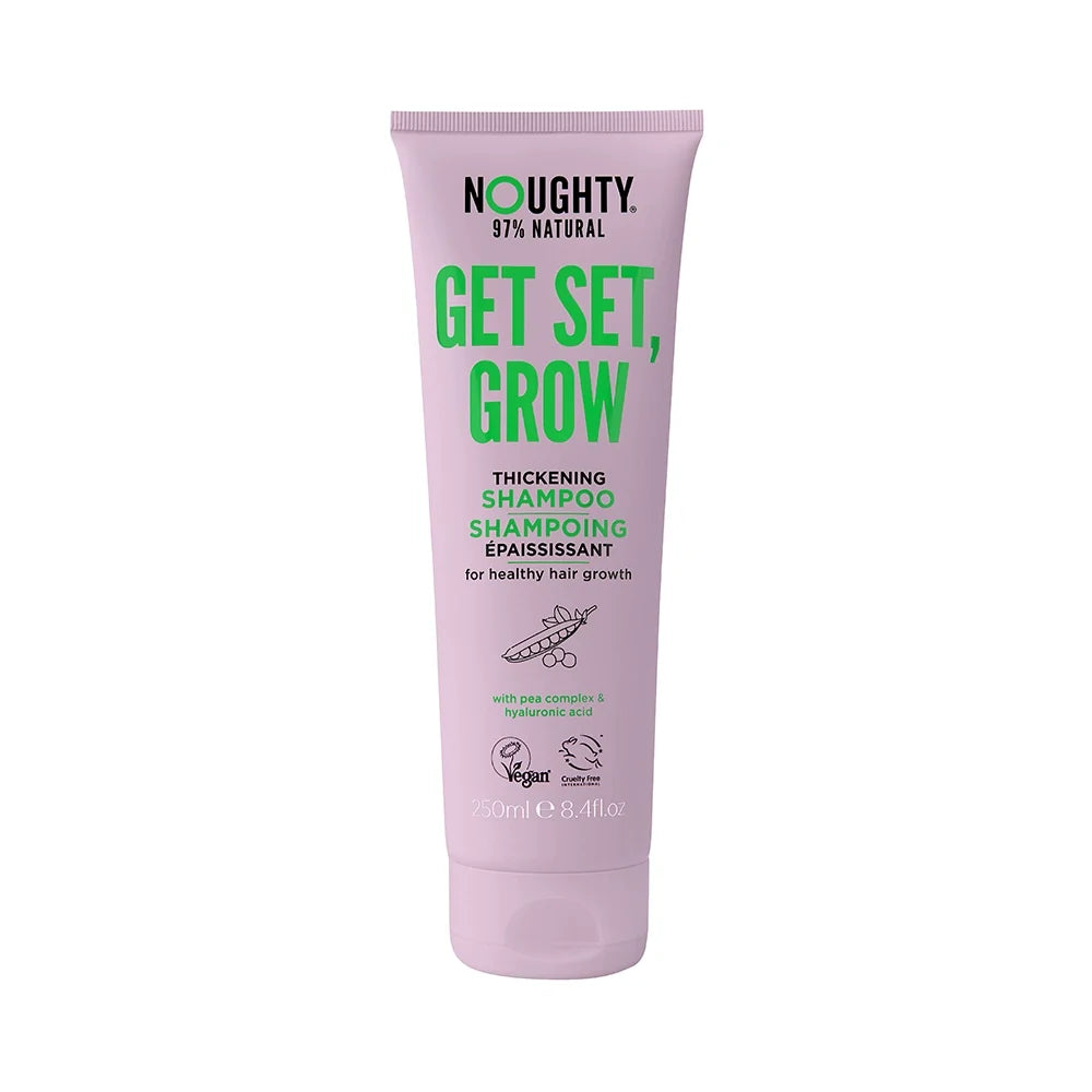 Get Set, Grow Thickening Shampoo - 250ml