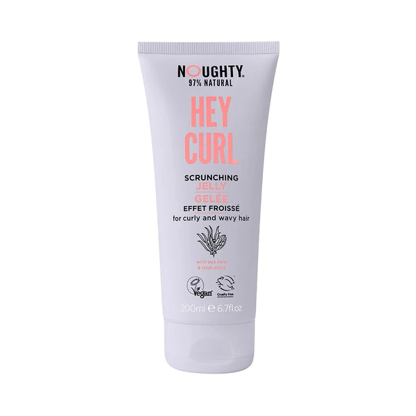 Hey Curl Scrunching Jelly - 200ml