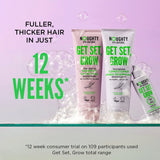 Get Set, Grow Thickening Shampoo - 250ml