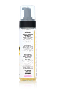 The Doux Crazy Sexy Curl Honey Setting Foam 7oz All-in-1 Styling Mousse
