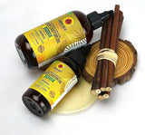 Tropic Isle Living Jamaican Black Castor Oil Growth & Strengthening Oil for Hair & Scalp 118ml/3.99 oz