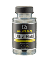 Walker Tae Ultra Hold Adhesive Brush On for Maximum Hold & Seamless Lace Wig Application (0.5 oz)