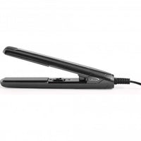Ultron Mach Mini 2-in-1 Travel Hair Straightener & Curling Iron for Versatile Styling & Quick Touch-Ups