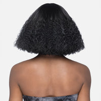 Vivica A. Fox Farida Synthetic Wig - Realistic Heat-Friendly Style for Women