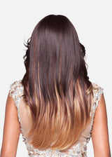 Vivica A. Fox Trisha Synthetic Wig - Heat-Friendly, Natural Bob for Women