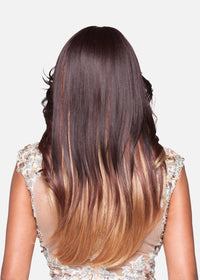 Vivica A. Fox Trisha Synthetic Wig - Heat-Friendly, Natural Bob for Women