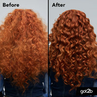 got2b Curlz Defining Jelly 150ml