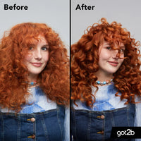 got2b Curlz Defining Jelly 150ml