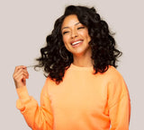 100% Virgin Brazilian Body Wave Hair Extensions – Luxurious, Bouncy & Durable