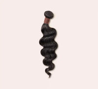 100% Virgin Brazilian Body Wave Hair Extensions – Luxurious, Bouncy & Durable