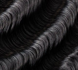 100% Virgin Brazilian Body Wave Hair Extensions – Luxurious, Bouncy & Durable