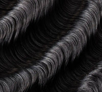 100% Virgin Brazilian Body Wave Hair Extensions – Luxurious, Bouncy & Durable