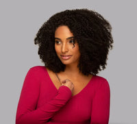 100% Virgin Brazilian Kinky Curly Hair Bundles | Natural Volume & Authentic Texture