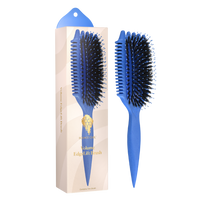 Bounce Curl Volume EdgeLift Brush