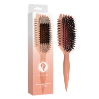 Bounce Curl Volume EdgeLift Brush