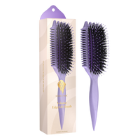 Bounce Curl Volume EdgeLift Brush