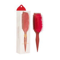 Bounce Curl Volume EdgeLift Brush