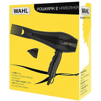 Wahl PowerPik 2 Hair Dryer Professional Styling & Volumising for Afro & Textured Hair
