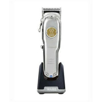 Wahl Cordless Senior (Metal Edition) Professional Power & Precision Hair Clipper