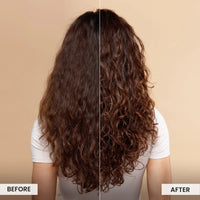 Curlsmith Weightless Air Dry Cream