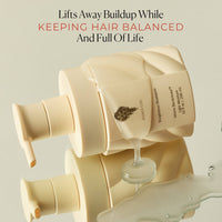 Bounce Curl Weightless Shampoo