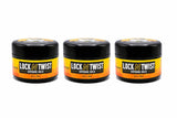 All Day Locks Lock N Twist Supreme Hold (3/6/9 Pack) 10 oz