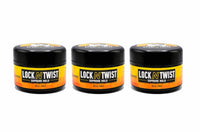 All Day Locks Lock N Twist Supreme Hold (3/6/9 Pack) 10 oz