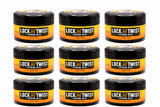 All Day Locks Lock N Twist Supreme Hold (3/6/9 Pack) 10 oz