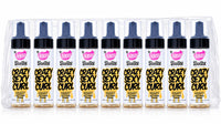 Crazy Sexy Curl Honey Foam Bundle (3/6/9 Pack) 7.5 oz