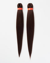 Xpression Ultra Braid Pre Stretched (2x) Faster Protective Styling