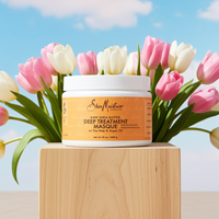 Shea Moisture Raw Shea Butter Deep Treatment Masque