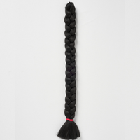 X Pression Ultra Braid Lightweight Protective Braids