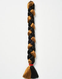 X Pression Ultra Braid Lightweight Protective Braids
