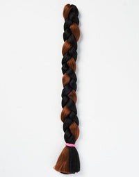X Pression Ultra Braid Lightweight Protective Braids
