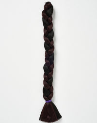 X Pression Ultra Braid Lightweight Protective Braids