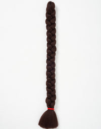 X Pression Ultra Braid Lightweight Protective Braids