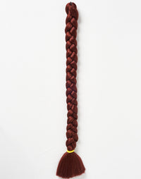 X Pression Ultra Braid Lightweight Protective Braids