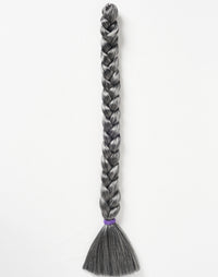 X Pression Ultra Braid Lightweight Protective Braids