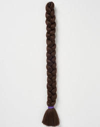 X Pression Ultra Braid Lightweight Protective Braids