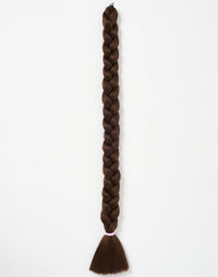 X Pression Ultra Braid Lightweight Protective Braids
