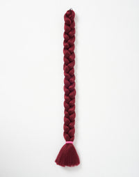 X Pression Ultra Braid Lightweight Protective Braids